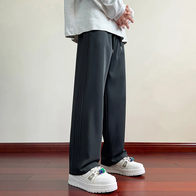 Lightning X Storm Casual Pants Unisex-13