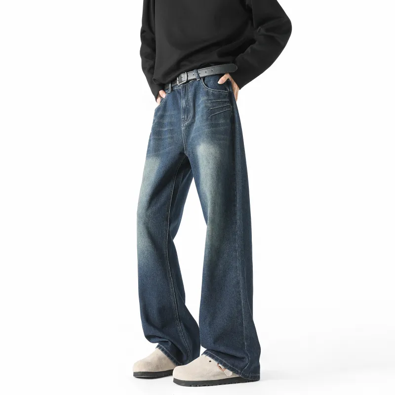 Lightning X Storm Jeans Unisex-3
