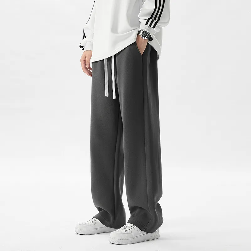 Lightning X Storm Casual Pants Unisex Purple-21
