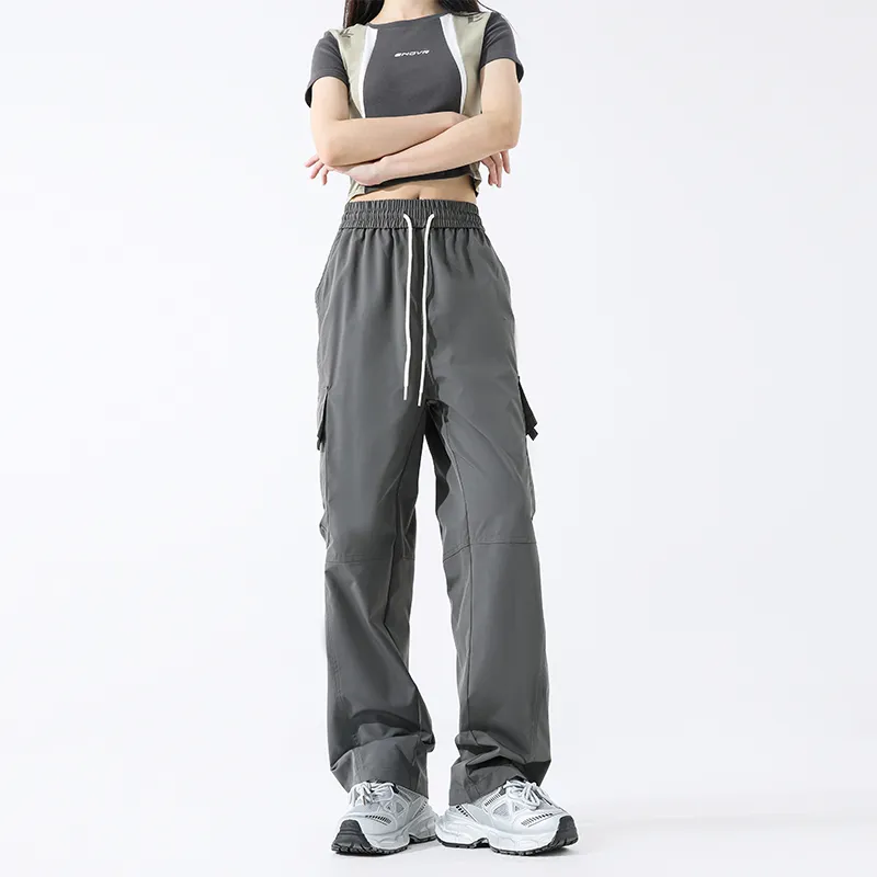 Lightning X Storm Casual Pants Unisex-21