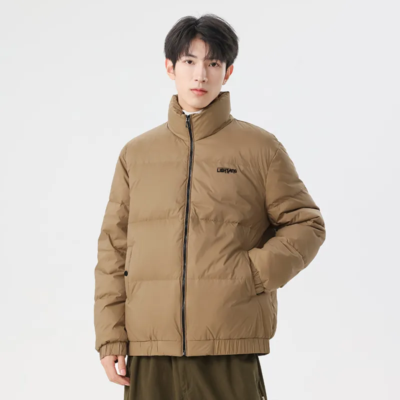 Lightning X Storm Down Jacket Unisex-19