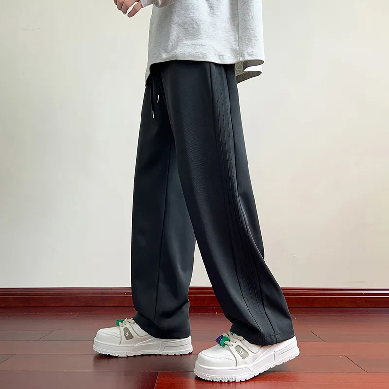 Lightning X Storm Casual Pants Unisex-11