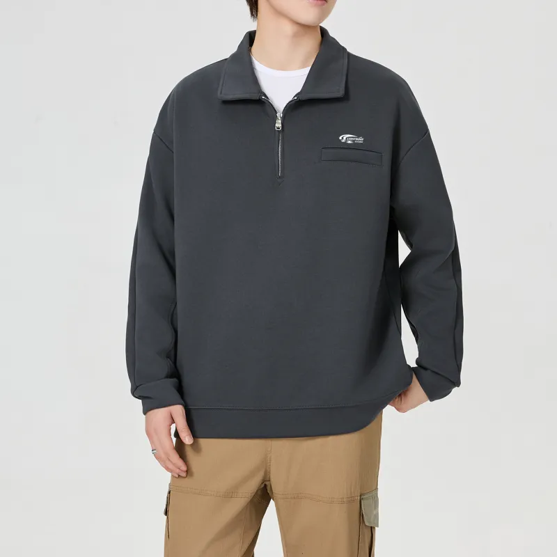 Lightning X Storm Sweatshirt Unisex-7