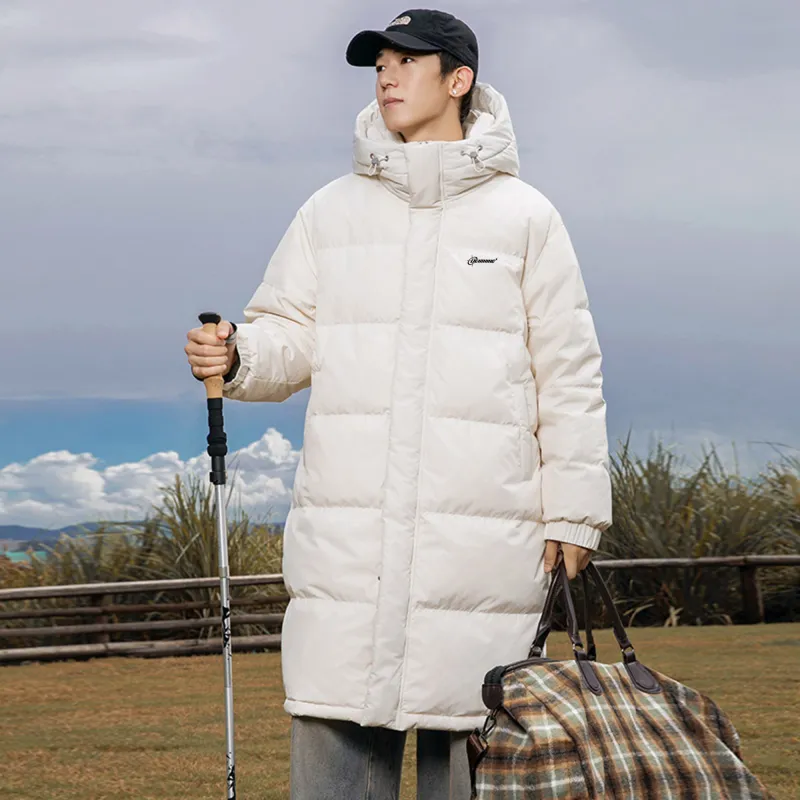 Lightning X Storm Down Jacket Unisex-11