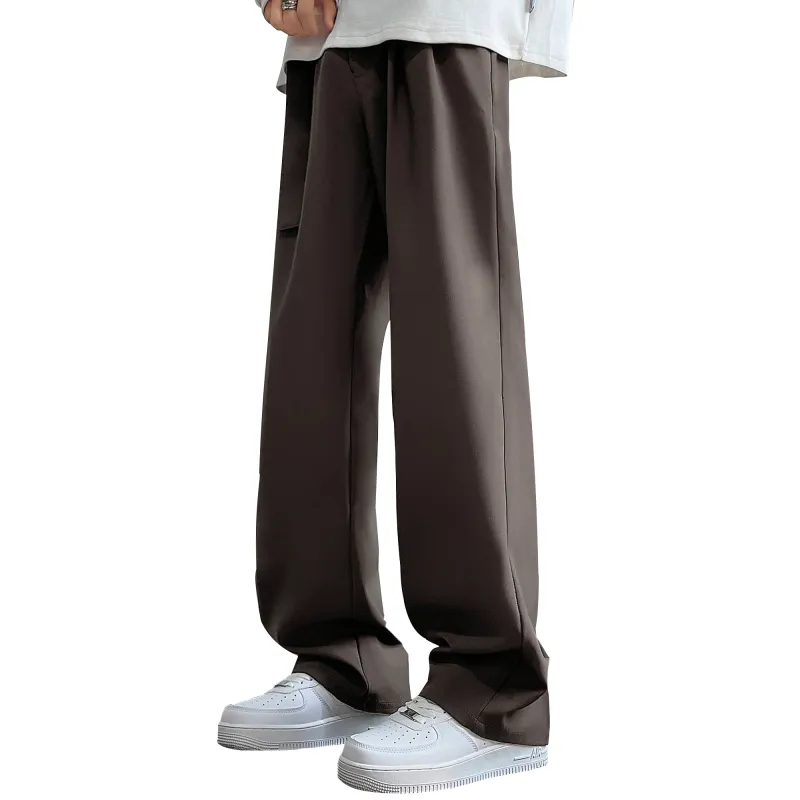 Lightning X Storm Casual Pants Unisex-7