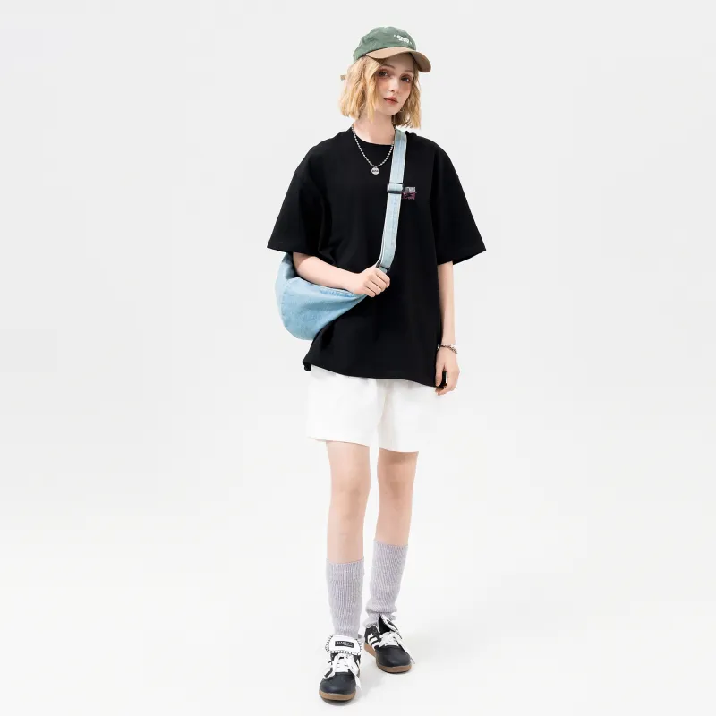 Lightning X Storm T Shirt Unisex-2