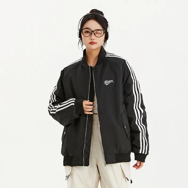 Lightning X Storm Jacket Unisex-20