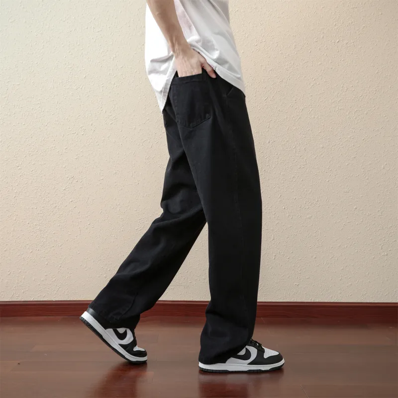 Lightning X Storm Jeans Unisex-4