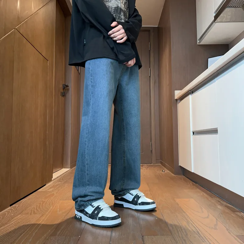 Lightning X Storm Jeans Unisex-11