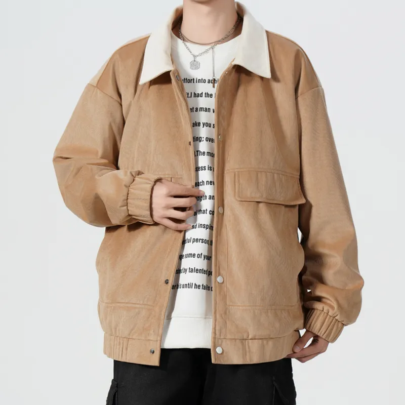 Lightning X Storm Jacket Unisex-10