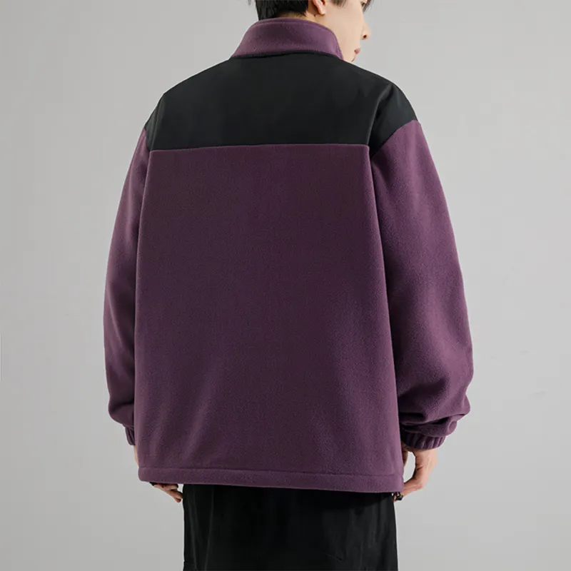 Lightning X Storm Jacket Unisex-36