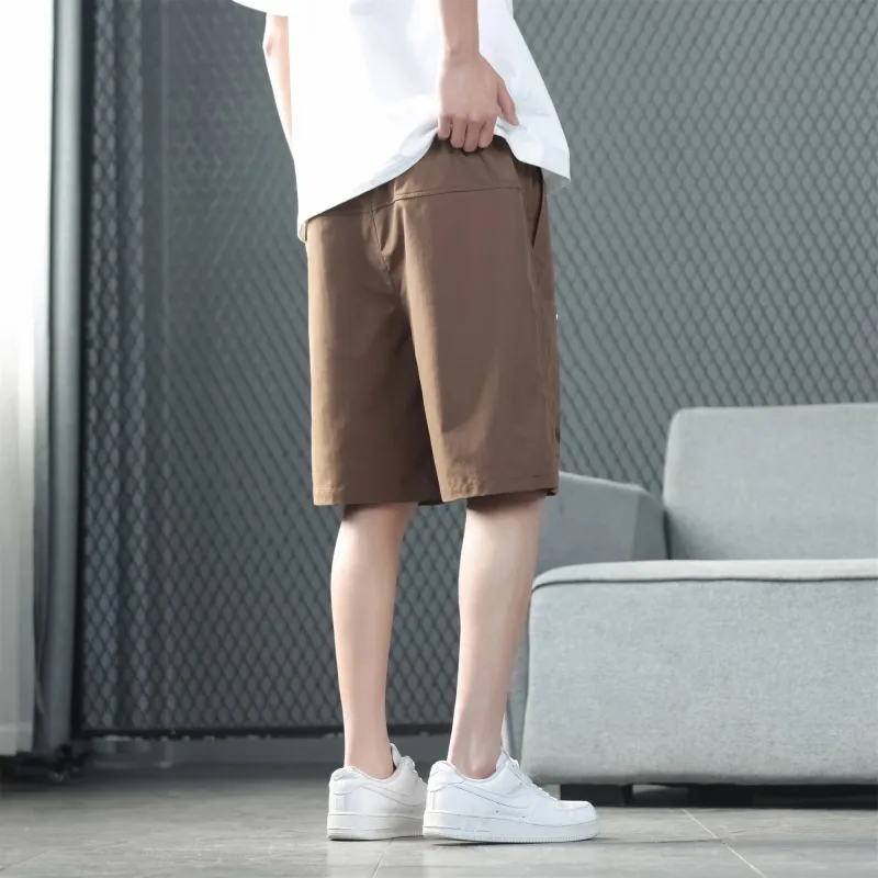 Lightning X Storm Cargo Shorts Unisex-9