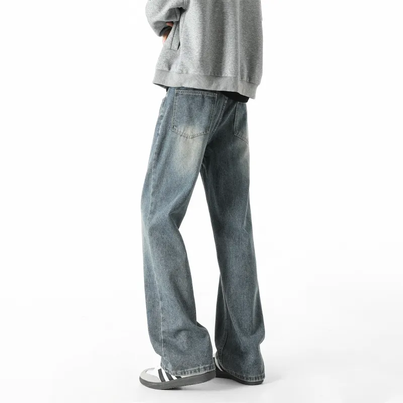 Lightning X Storm Jeans Unisex-4