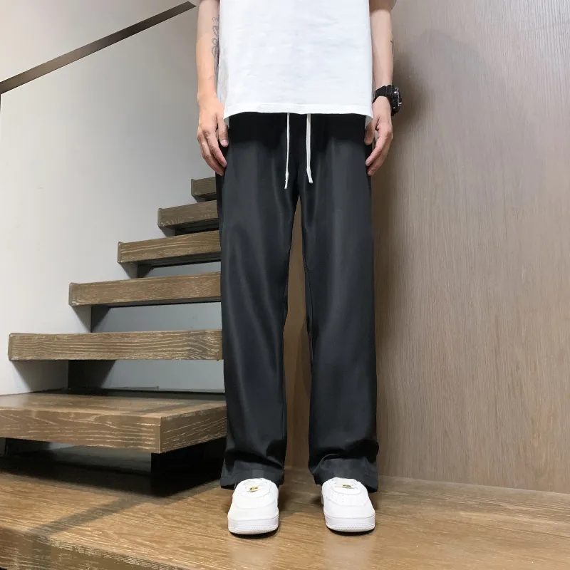 Lightning X Storm Casual Pants Unisex-3