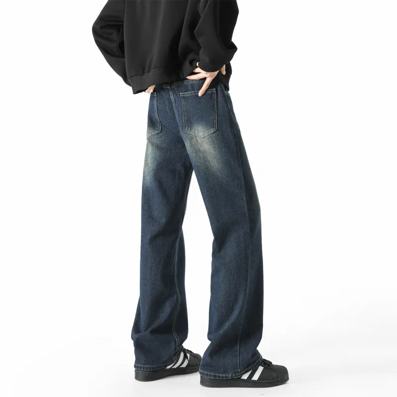 Lightning X Storm Jeans Unisex-22