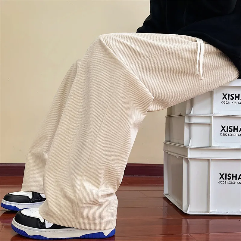 Lightning X Storm Casual Pants Unisex-2