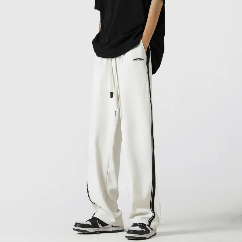 Lightning X Storm Casual Pants Unisex-2
