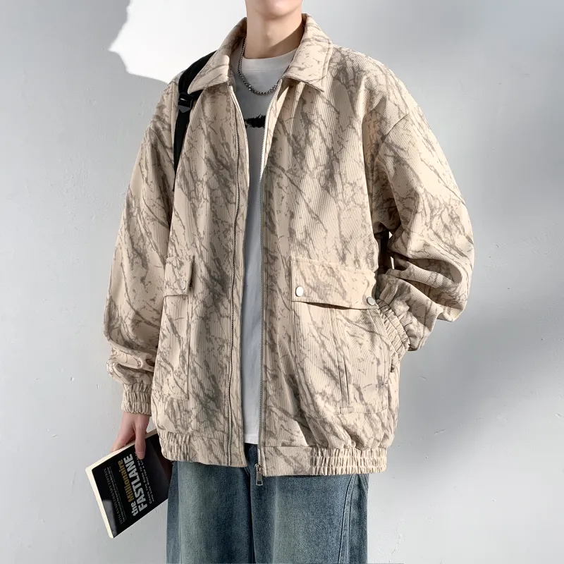 Lightning X Storm Jacket Unisex-11