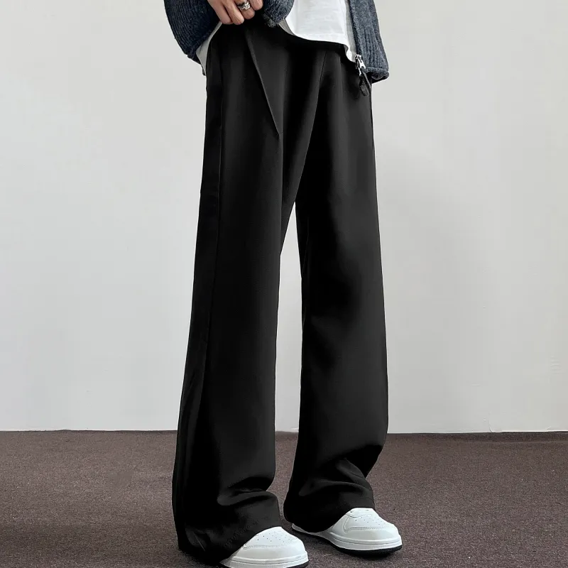 Lightning X Storm Casual Pants Unisex-5