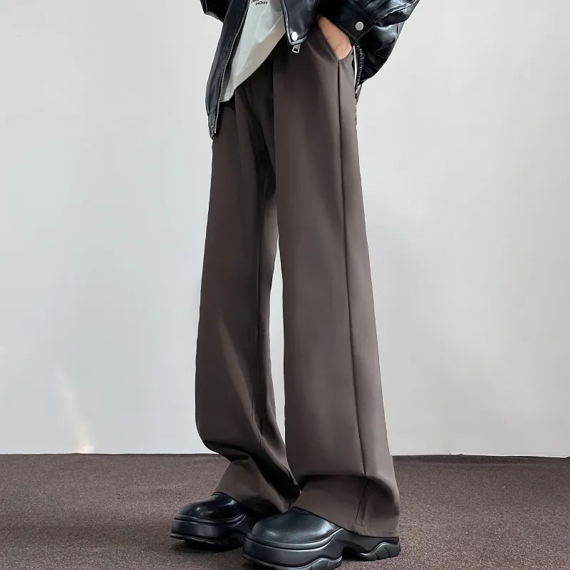 Lightning X Storm Casual Pants Unisex-10