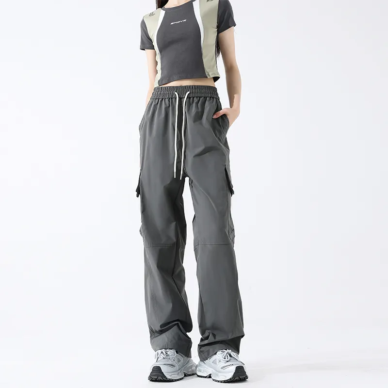 Lightning X Storm Casual Pants Unisex-20