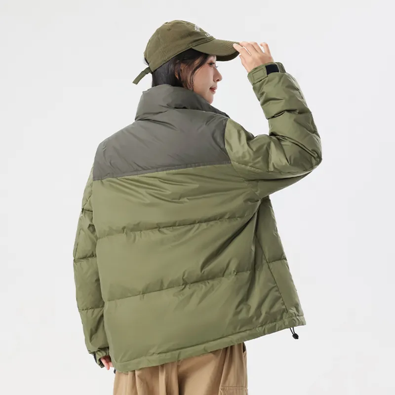 Lightning X Storm Down Jacket Unisex-20