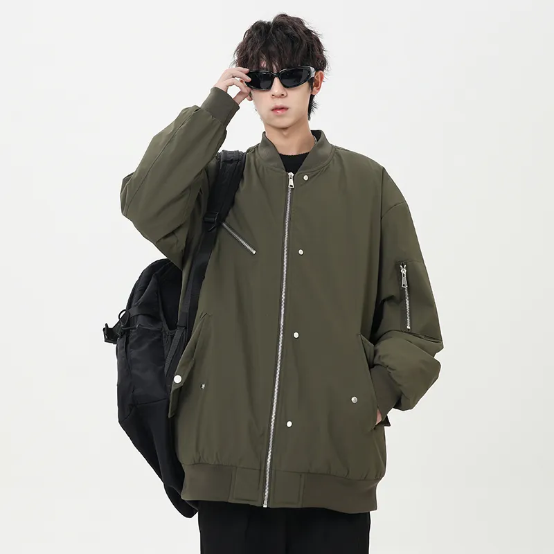 Lightning X Storm Jacket Unisex-7