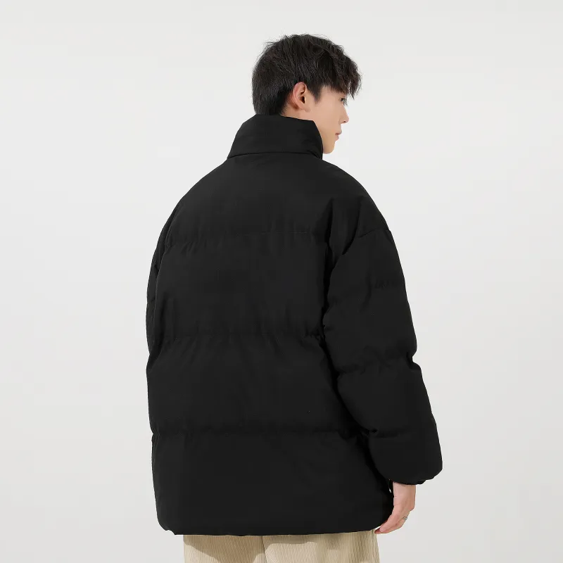 Lightning X Storm Puffer Jacket Unisex-6