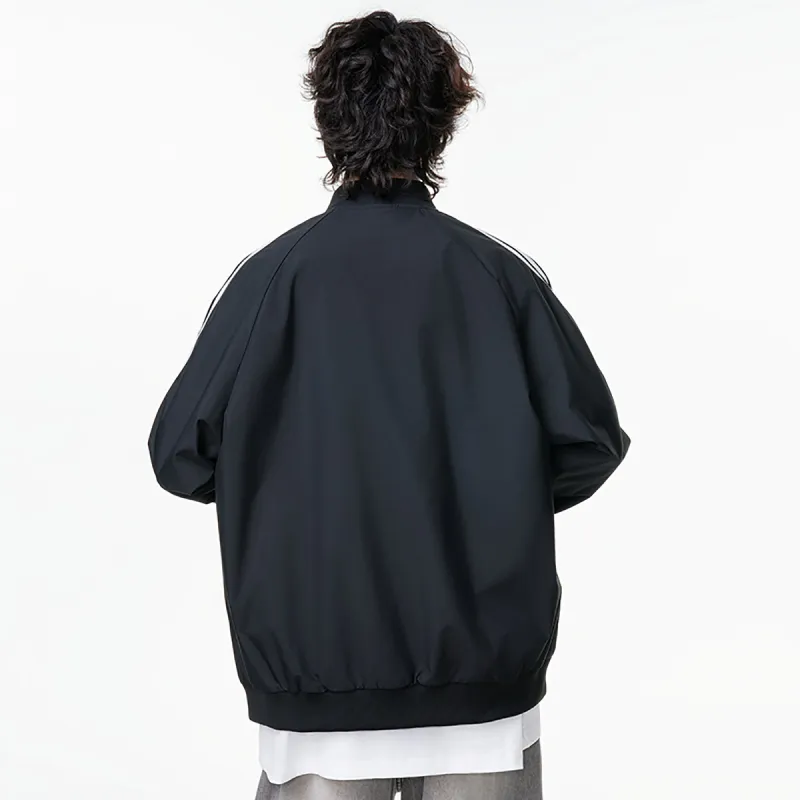 Lightning X Storm Jacket Unisex-5