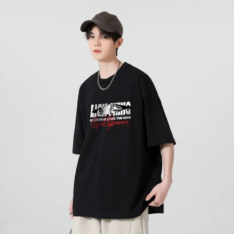 Lightning X Storm Casual Sportswear Unisex-2