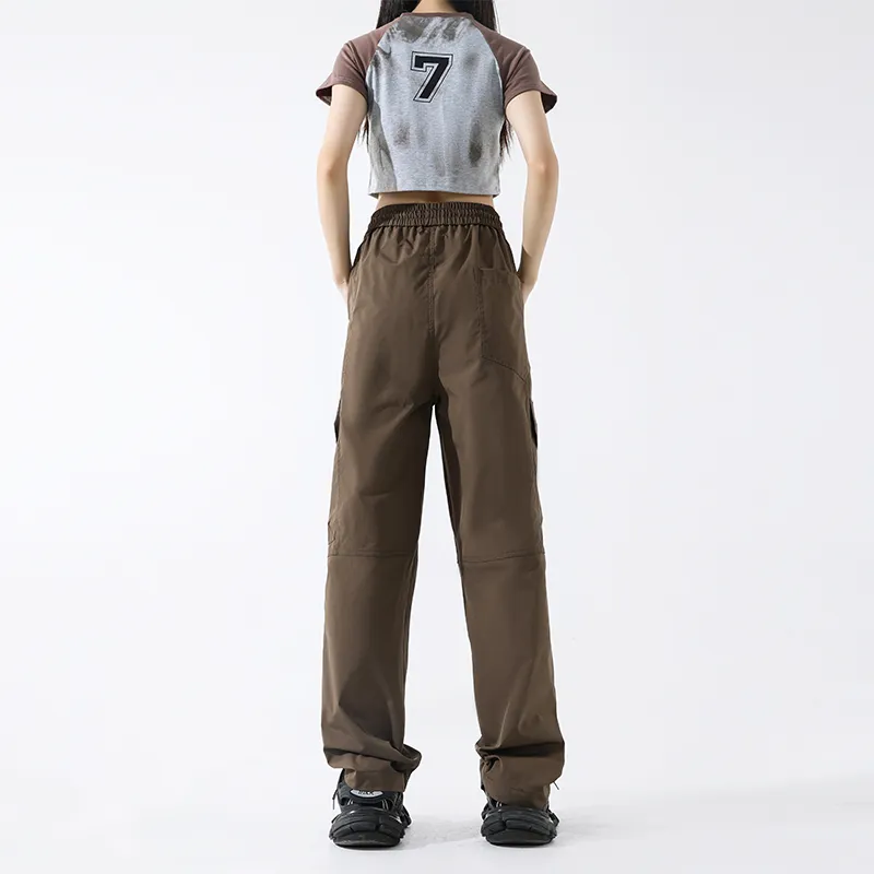 Lightning X Storm Casual Pants Unisex-28