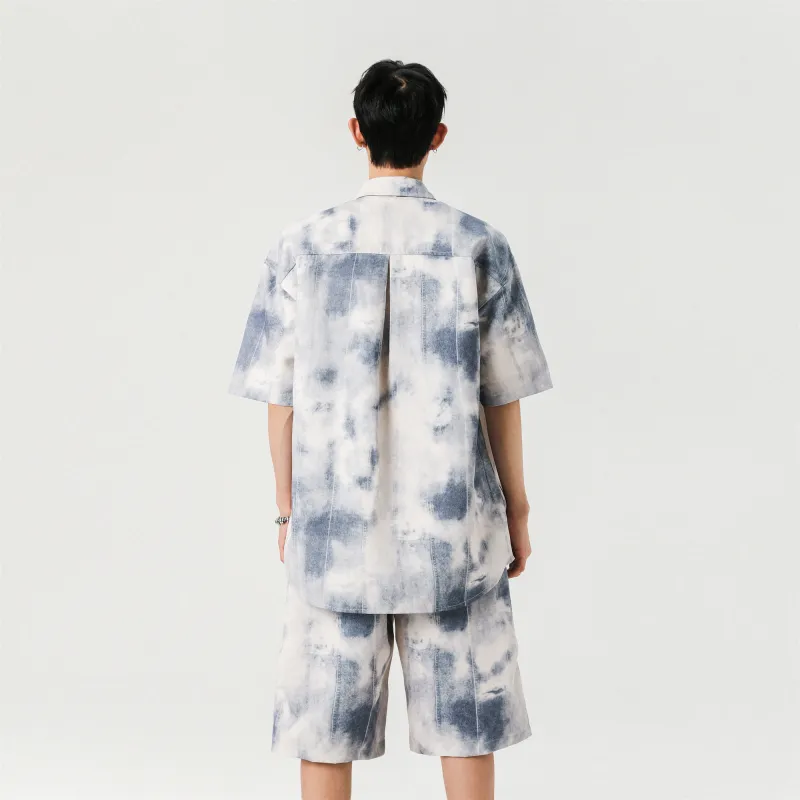 Lightning X Storm Casual Sportswear Unisex-4