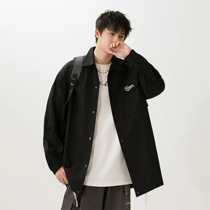 Lightning X Storm Jacket Unisex-2