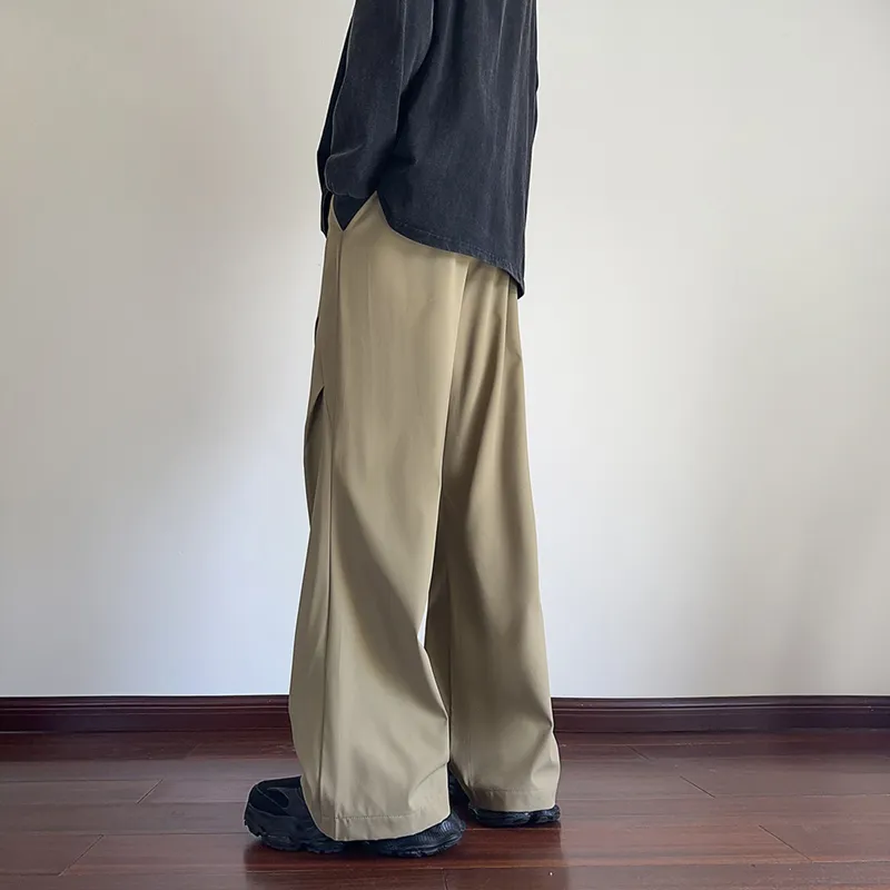 Lightning X Storm Casual Pants Unisex-9