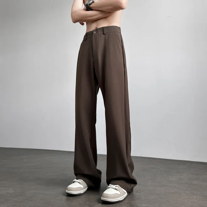 Lightning X Storm Casual Pants Unisex-10