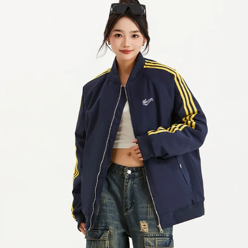 Lightning X Storm Jacket Unisex-15
