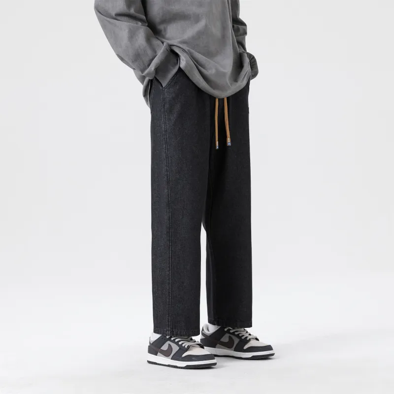 Lightning X Storm Jeans Unisex-16