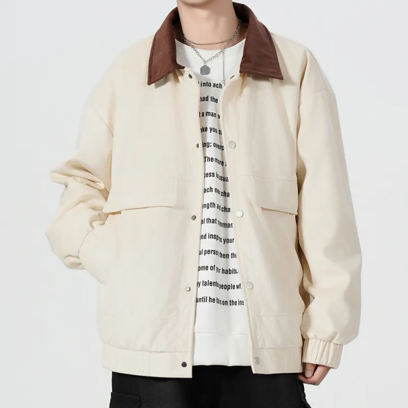 Lightning X Storm Jacket Unisex-15