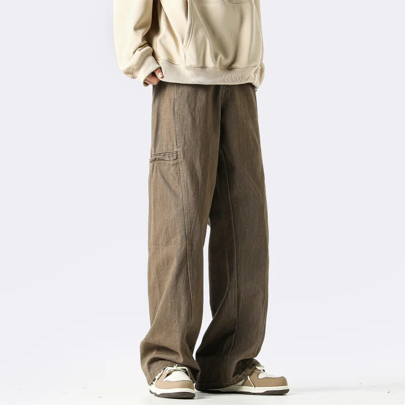 Lightning X Storm Jeans Unisex-11