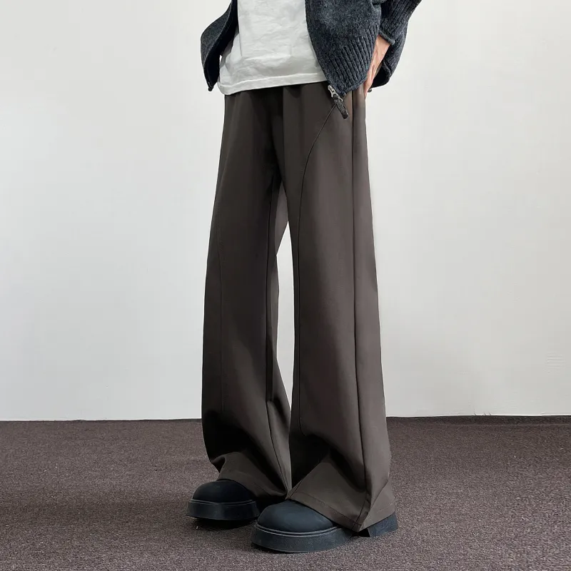Lightning X Storm Casual Pants Unisex-9