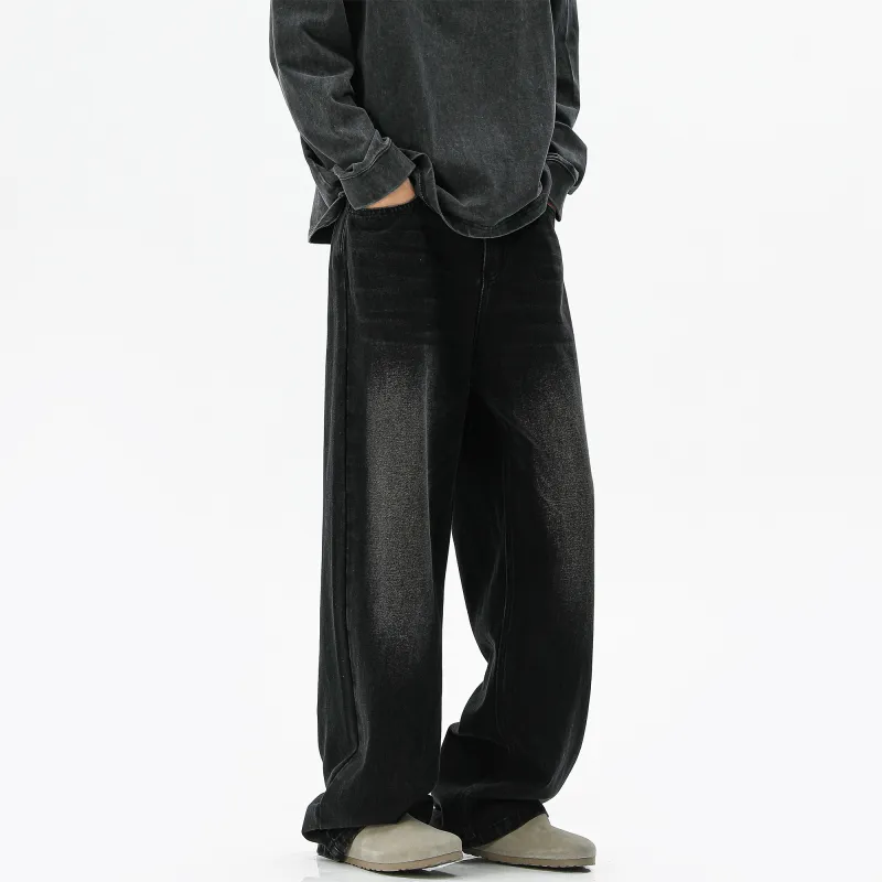 Lightning X Storm Jeans Unisex-14