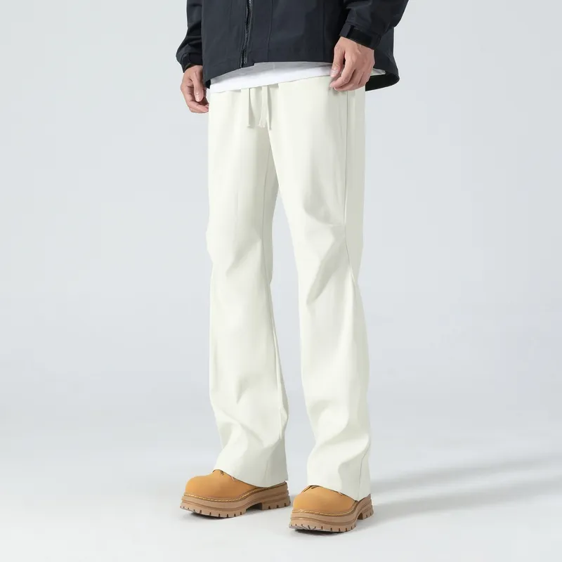 Lightning X Storm Casual Pants Unisex-19