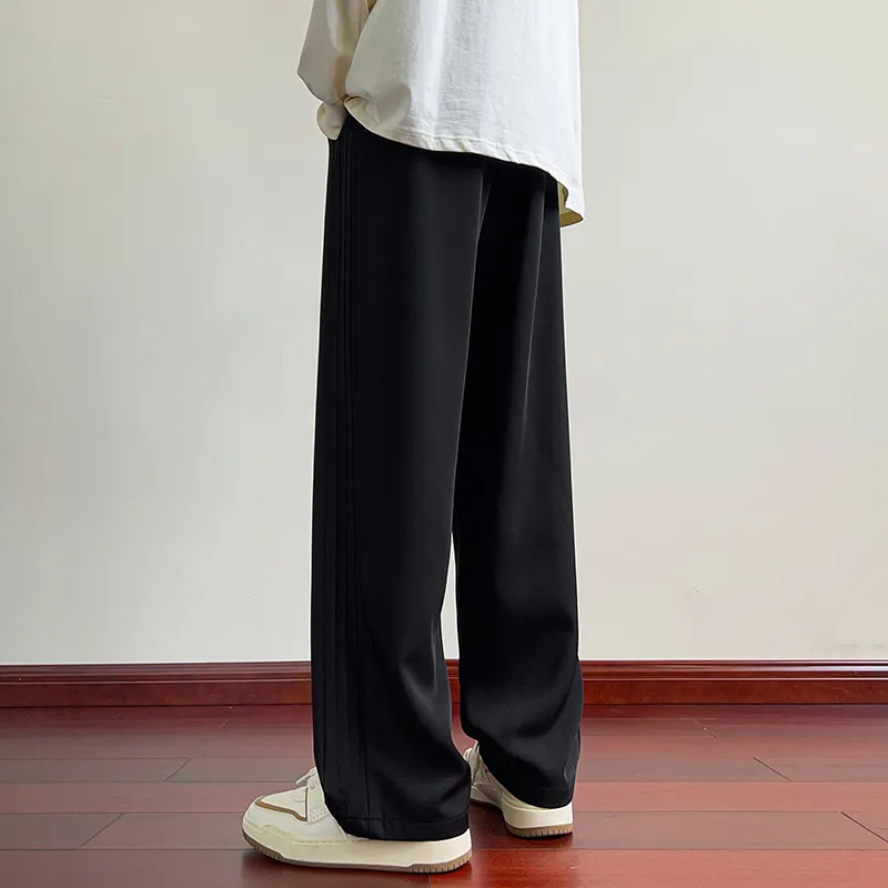 Lightning X Storm Casual Pants Unisex-6