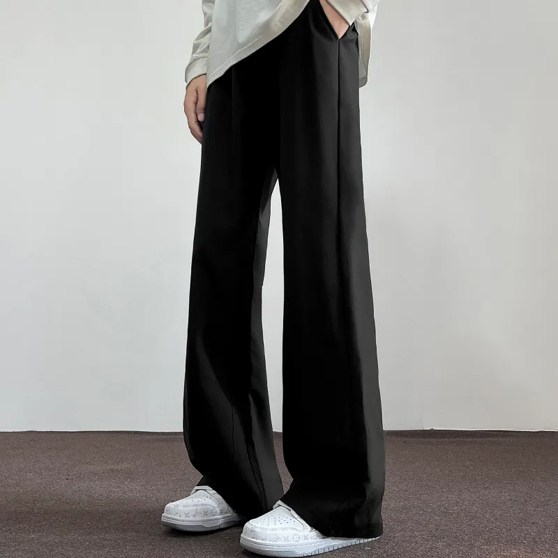 Lightning X Storm Casual Pants Unisex-5