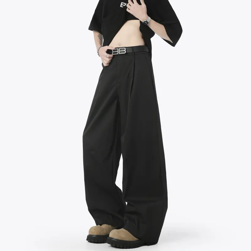 Lightning X Storm Casual Pants Unisex-5