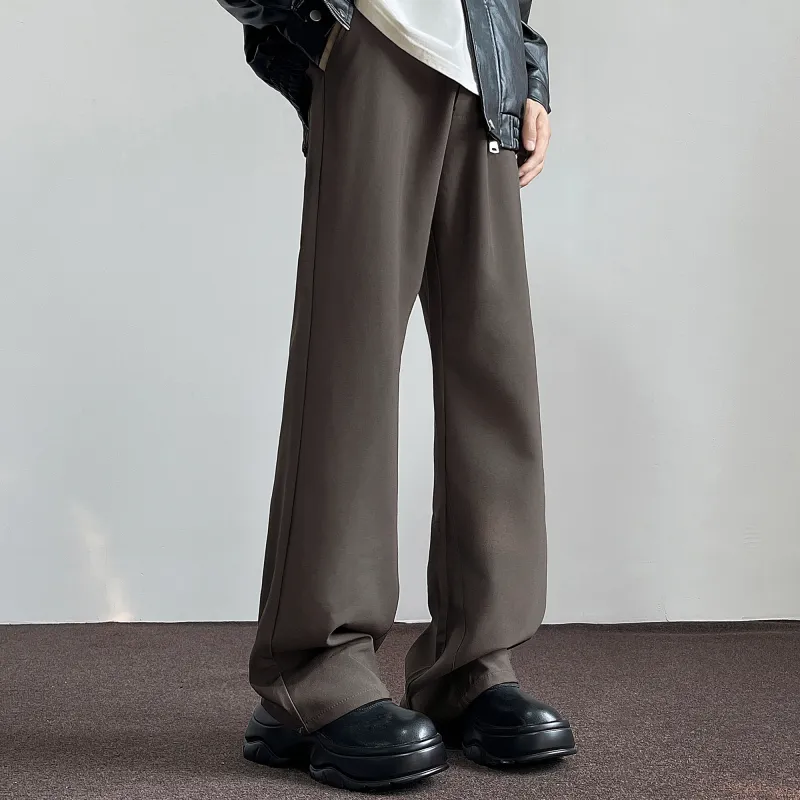 Lightning X Storm Casual Pants Unisex-11
