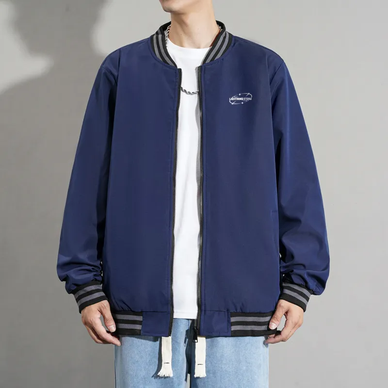 Lightning X Storm Jacket Unisex-16