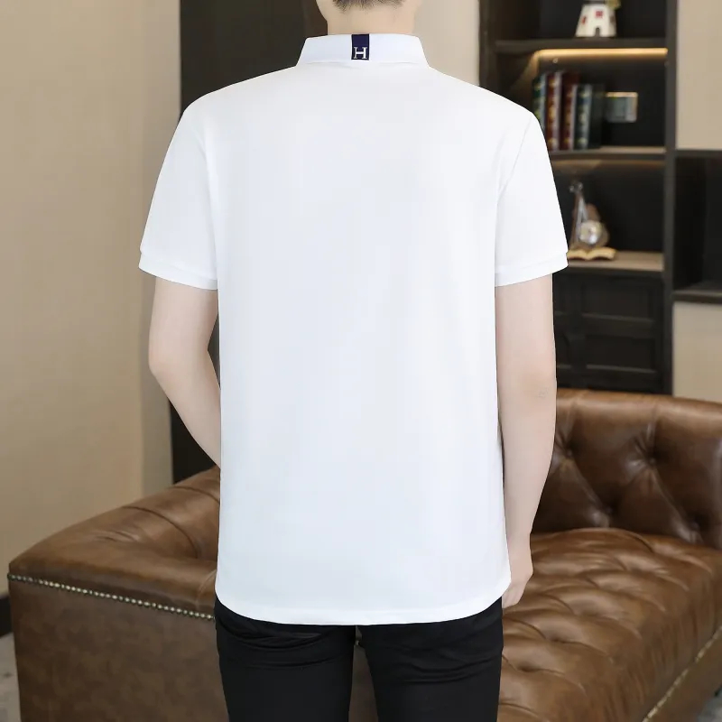 Lightning X Storm Polo Shirt Unisex-20