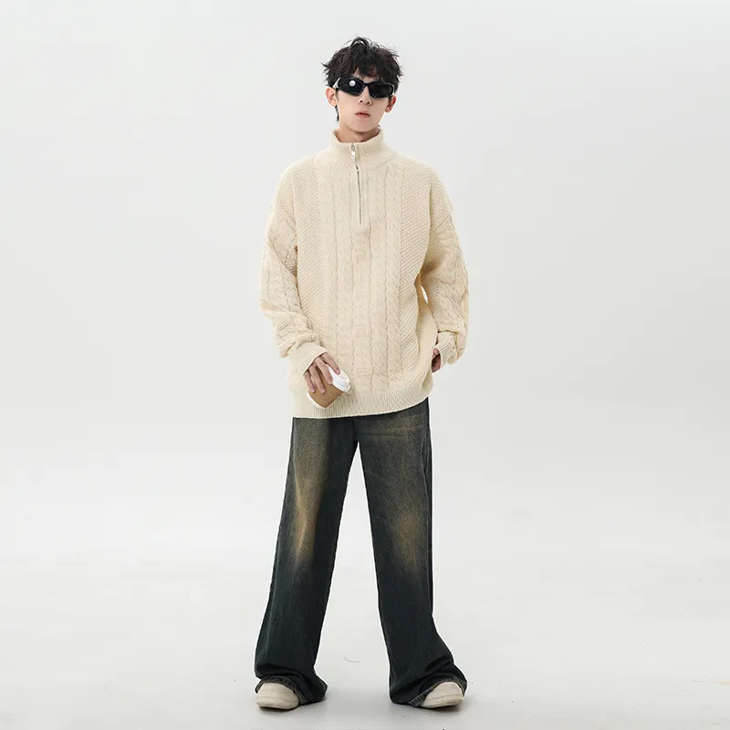 Lightning X Storm Knitwear Unisex-20