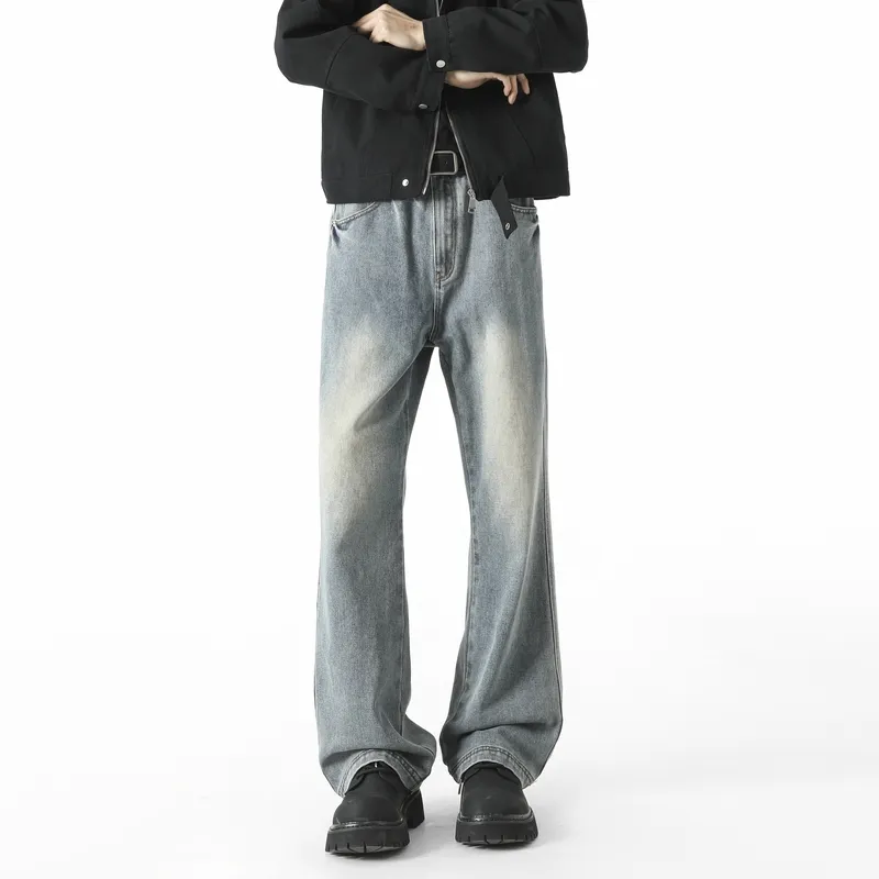 Lightning X Storm Jeans Unisex-10